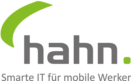 Logo Hahn GmbH